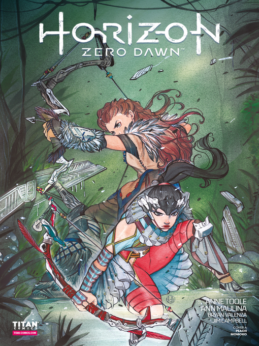 Title details for Horizon Zero Dawn (2020), Issue 4 by Anne Toole - Available